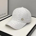 Letter-Printed Baseball Cap Casual and Versatile Baseball Cap Retro Fashion Comfortable Sun Hat for Women
