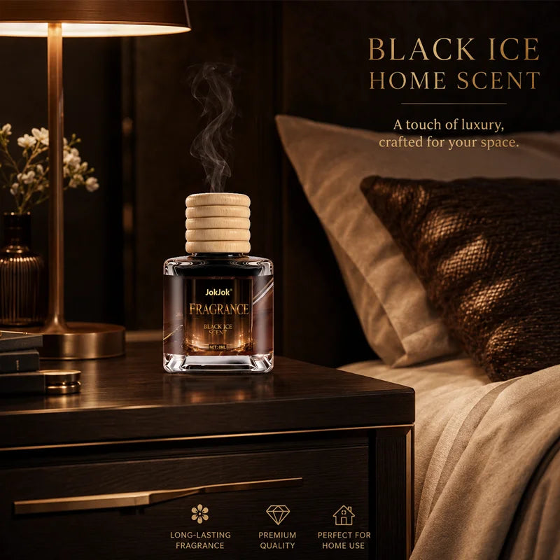 Perfume Car Perfume, a Car Fragrance Used for Car Interior Accessories, a Long-Term Car Air Freshener, Keep charming and Fresh