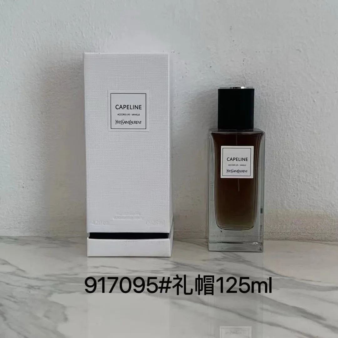 100ml Unisex Premium Duradouro Eau De Perfume Top Selling Senhoras Brilha Paris Liberdade Roxo Vermelho Preto