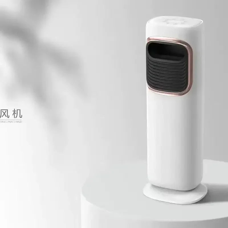 220V air conditioning fan household dual purpose energy-saving   cold air fans mobile small air conditioning cold and integrated