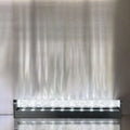 3D Dynamic Water Ripple Light Wall Washing Atmosphere Water Pattern Light Living Room Commercial KTV Background Decoration