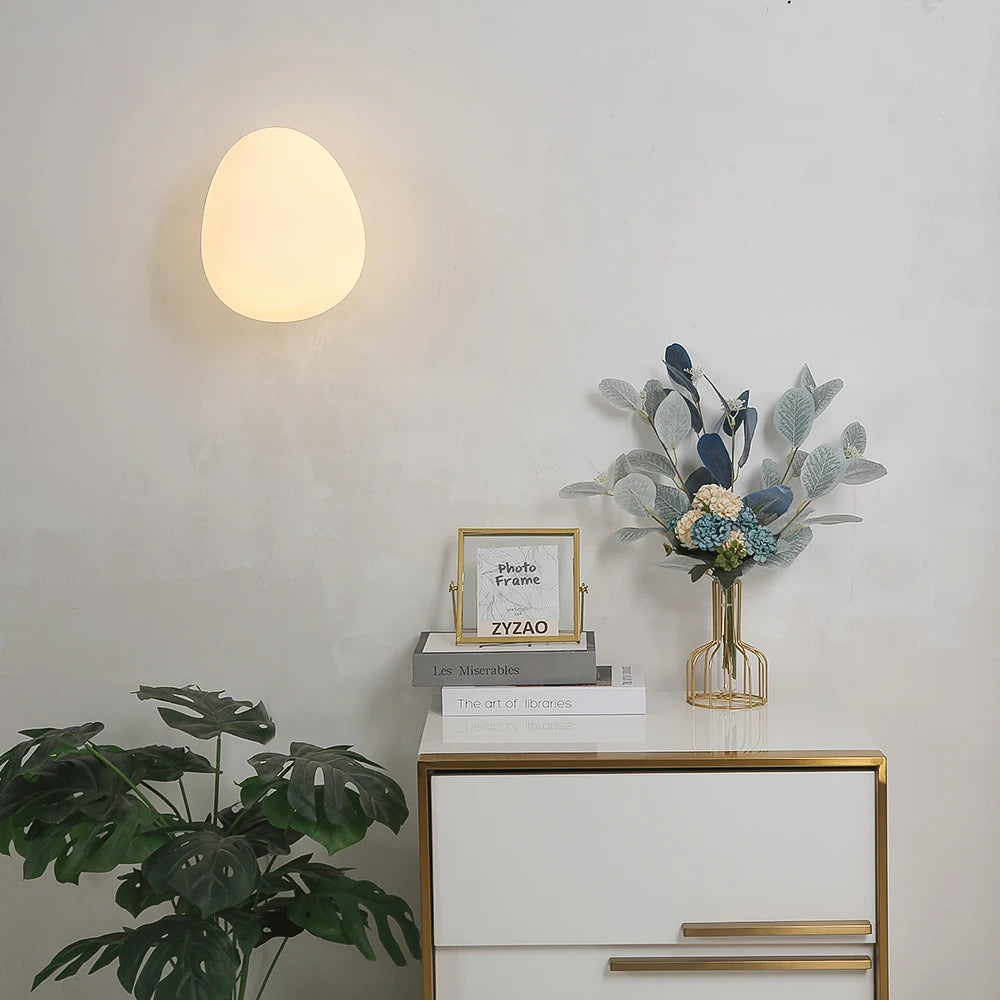New Modern Ceiling Lights Modern Design DiningRoom Ceiling Lamp Luminiare White Shade Acrylic Lustre Home Deco Lighting Fixtures