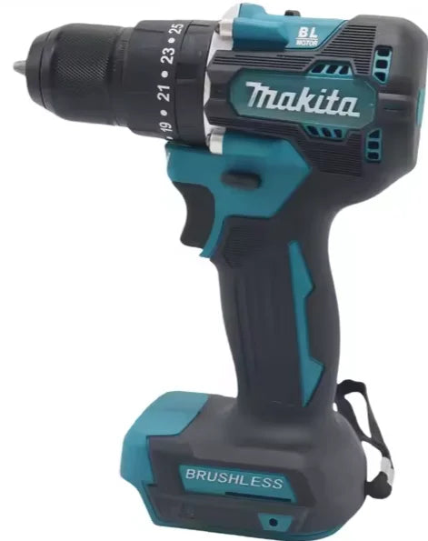 100% Origina Makita 18V 5ah 6ah 9ah Powerful tool battery+charger, For makita batter lithium rechargeable impact drill household