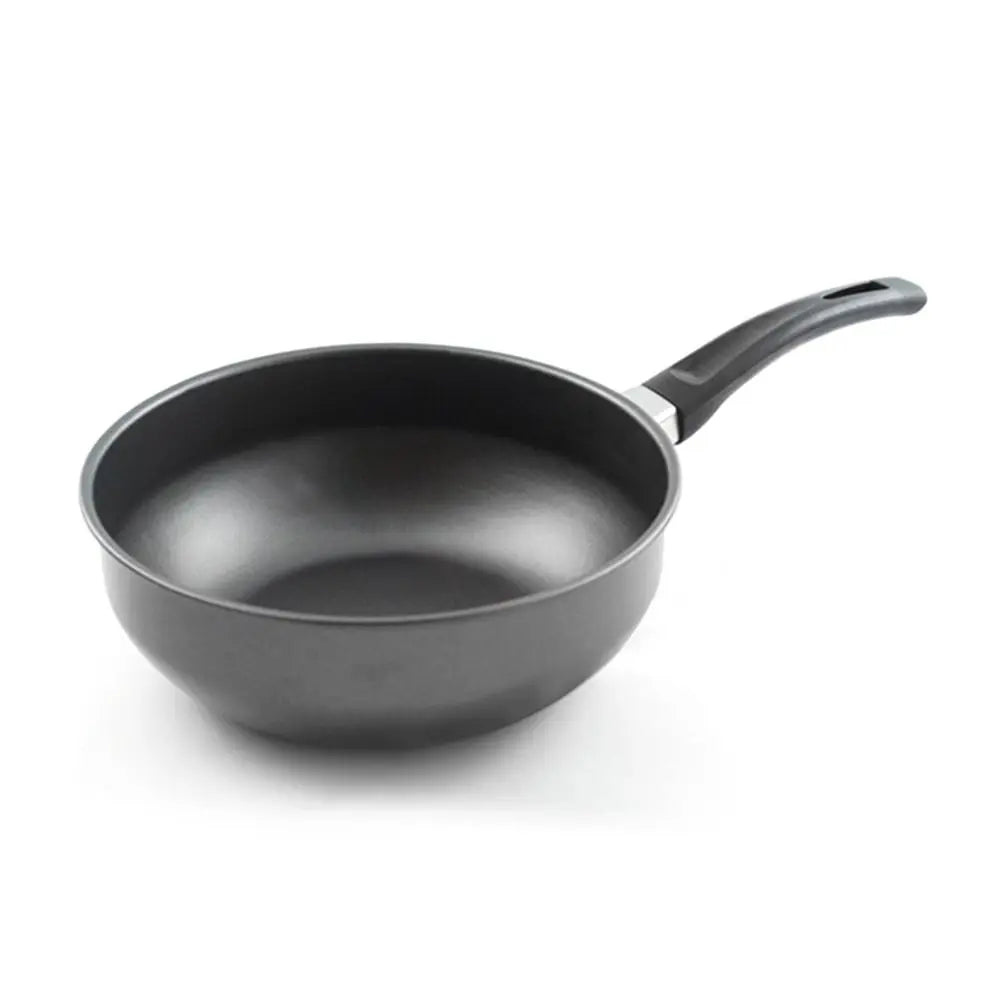 Frying Pan Mini Cooking Omelette Pans Non-stick Iron Pancake Egg Fryer With Long Handle Kitchen Gadgets