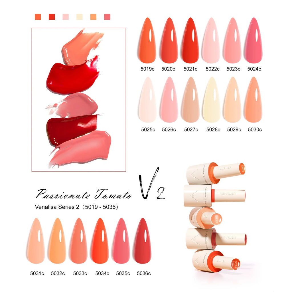 CC8 CANNI 9ml Nail Gel Polish HEMA FREE Summer Nails Color Soak Off UV LED Semi Permanent Smoothy Texture Nail Art Manicure