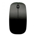 Portable Creative Mini Ultra Slim Cute Wireless Bluetooth Mouse 2.4G Receiver Laptop Gaming Mice PC 1000dpi Computer Accessories