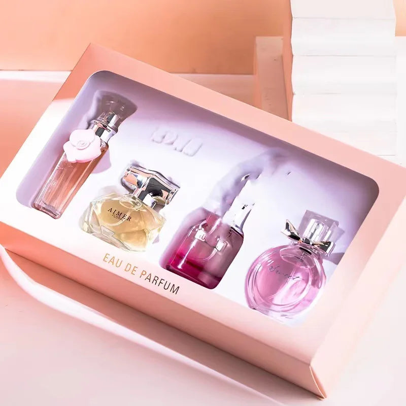 Luxury Perfume Sets, Women's Perfume Gift Sets, Best-Selling Vietnamese Perfumes, Encounter Fragrance, Long-Lasting Scent man