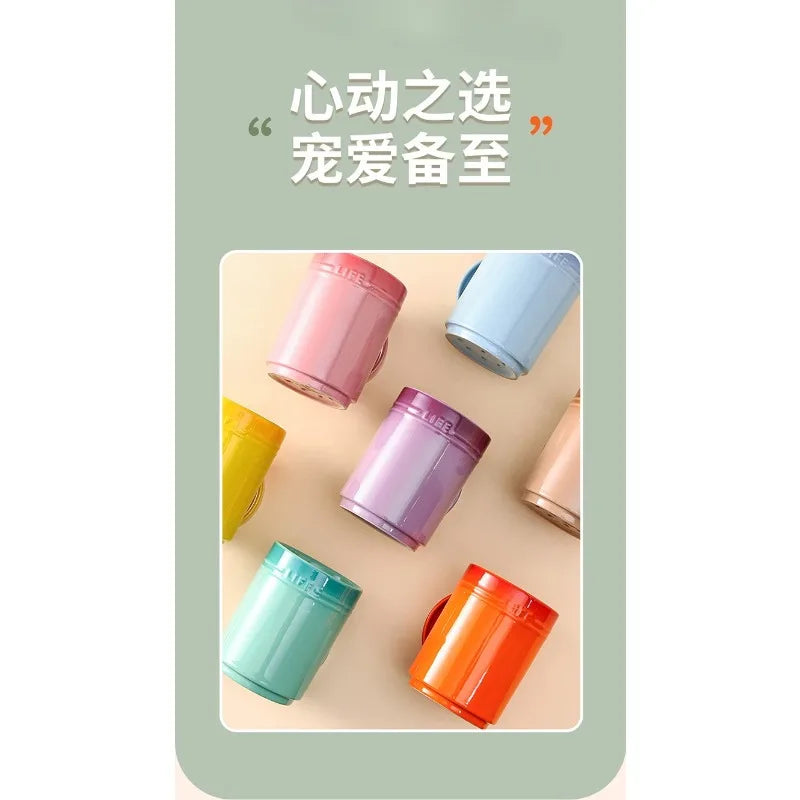 Porcelain Kitchen Utensil Holder for Countertop,Ceramic Storage Organizer for Knives Spoons and Forks,Cooking Tools Container