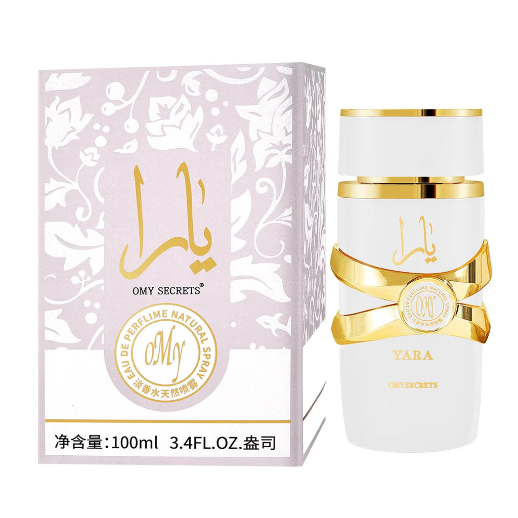 Perfume Oud Wood Men Sandalwood Perfume Long Lasting Arabian Attract Women Gift Gentleman Unisex Floral Spray Flirting Pheromone