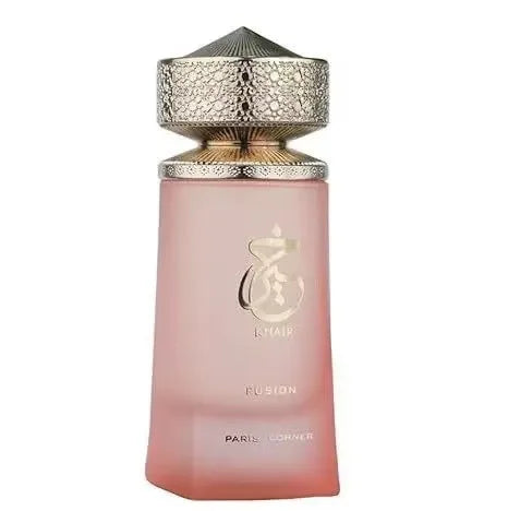 Candy Pistachio Perfume Original Arabian Paris Horn Perfume For Men Women Unisex Fragrance 100ml