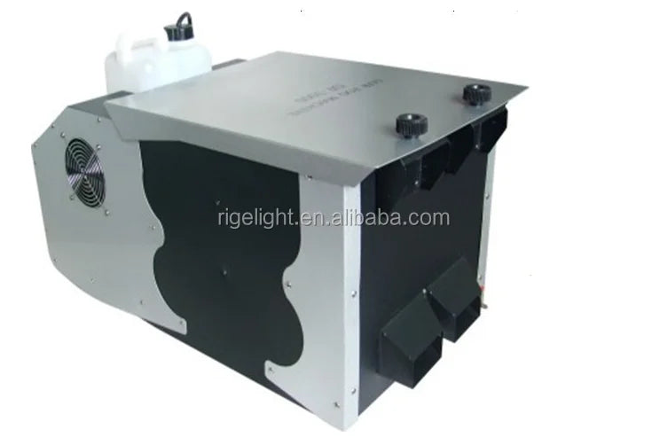 Wedding 2000w or 3000w Terra Low Ground Stage Fog Smoke Machine