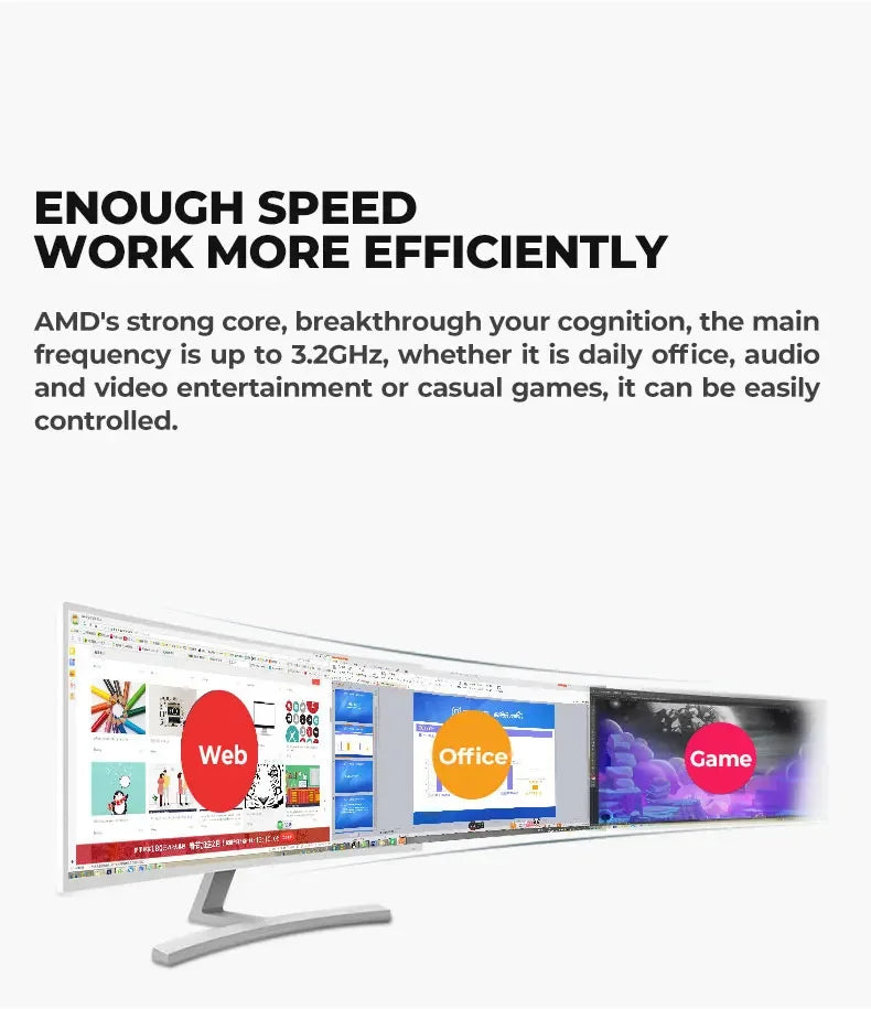 Popular I9 I7 I5 Computer Full Set 32GB RAM 1TB SSD RTX 3060 3070 3080 3090 Gpu  Home Office Gaming Pc Desktop Computer Gamers