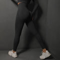 Seamless Yoga Pants Gym Leggings Women Sexy High Waist Booty Lifting Leggings Pants Women Tights Sports Clothing Fitness Wear