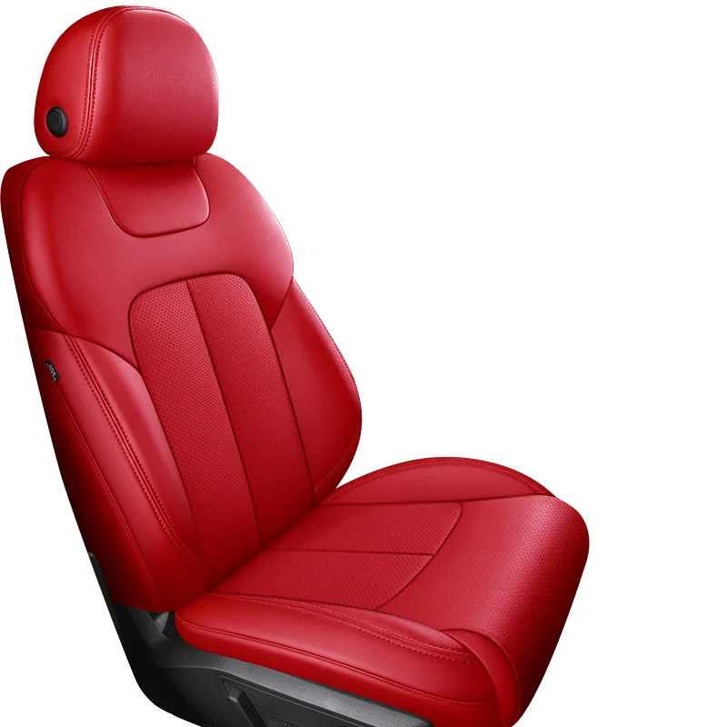 Custom Fit Car Seat Covers For Nissan Tiida March Leaf Kicks Versa Teana J32 Rouge X Trail T32 Qashqai J11 Juke Auto Accessories