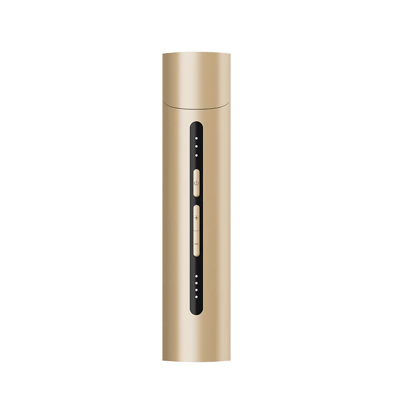 Anti Aging Skin Tightening Device Face Lifting Beauty Machine Facial Care Tool for Home Use