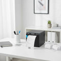 ATV&UTV80mm Thermal Receipt Printer Usb Serial Lan Interface for Retail Pos System