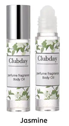Portable Roll‑on Perfume Oil, Long‑last Fragrance Shimmer Body Highlight Essential Oil Daily Body Scent Makeup Cosmetics