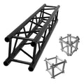 Good Quality Aluminum Alloy Truss System for Concert Event Spigot Truss Custom Size Display CE Certified