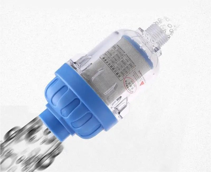 Universal Water heater Pre-Filter Water Filter Household Anti-scaling Purifier Shower Washing Machine Filter Tap Strainer