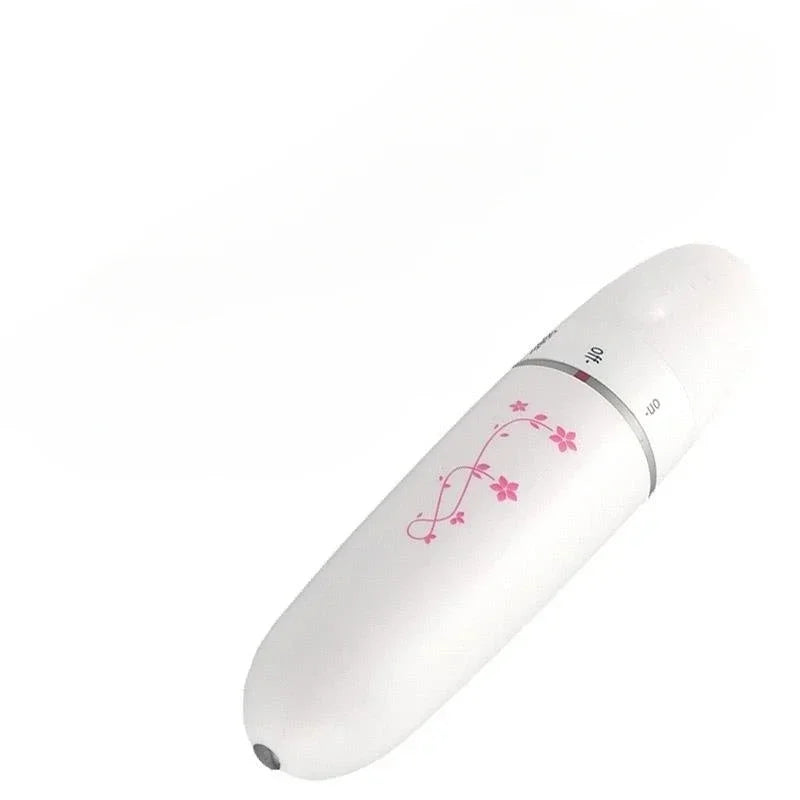 Beautys Mini Electric Eye Massager Massage Pen Facial Large Thin Face Vibration Massager Women's Fashion Beauty Skin CareTools