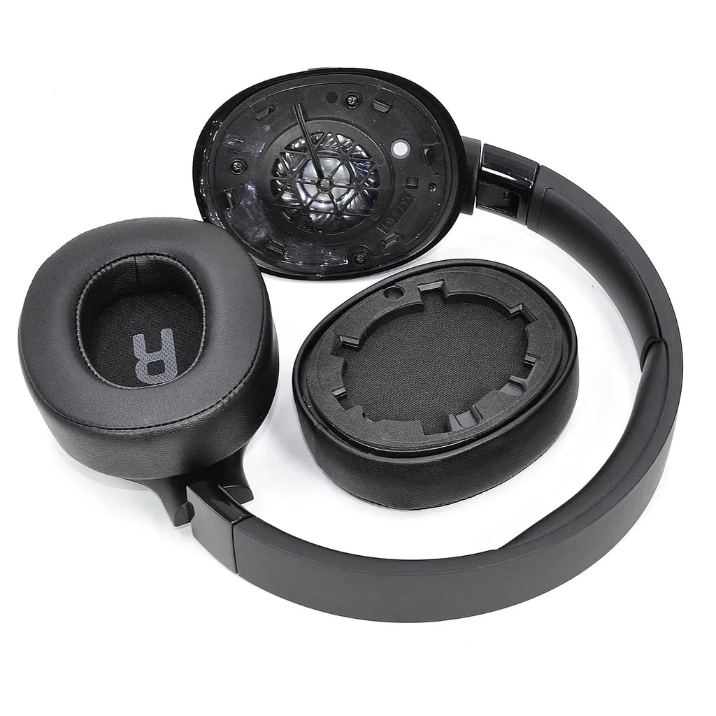 1 Pair Replacement Soft Foam Earpads Ear Pads For JBL Tune 700BT 710BT 760NC 750BTNC Headphones