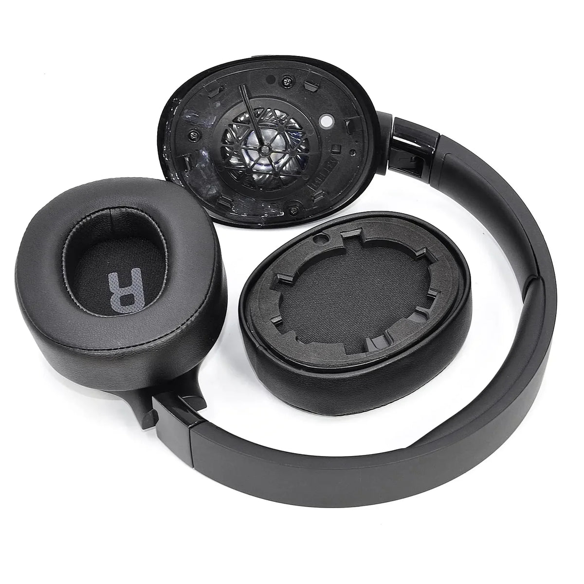 1 Pair Replacement Soft Foam Earpads Ear Pads For JBL Tune 700BT 710BT 760NC 750BTNC Headphones