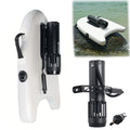 DCCMS Electric Underwater Scooter Dive Equipment Sea Scooter SUP Motor Paddleboard Motor for Diving And Water Sports