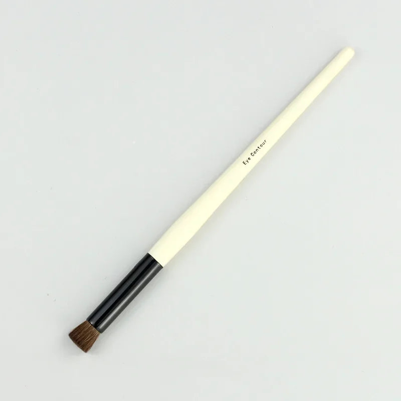 Professional Makeup Brushes For Broom Foundation Eye Liner Shadows Contour Lipgloss Eyeshodaws Brush косметика