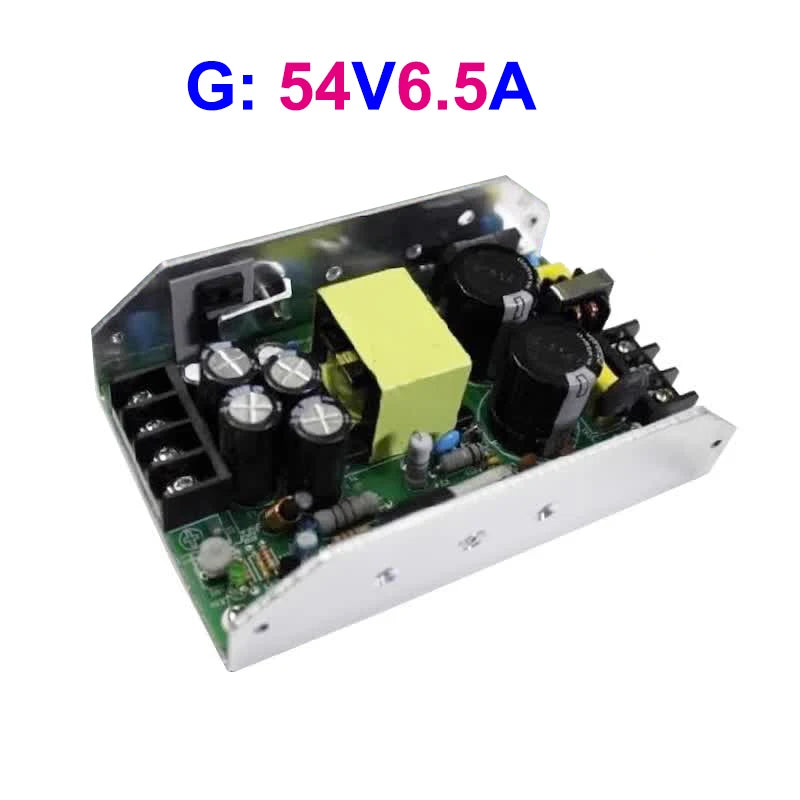 350W Switching Power Supply For Digital TPA3255 TPA3221 TPA3116 Audio Amplifier DC 24/36/48V Switch Power For DIY AMP