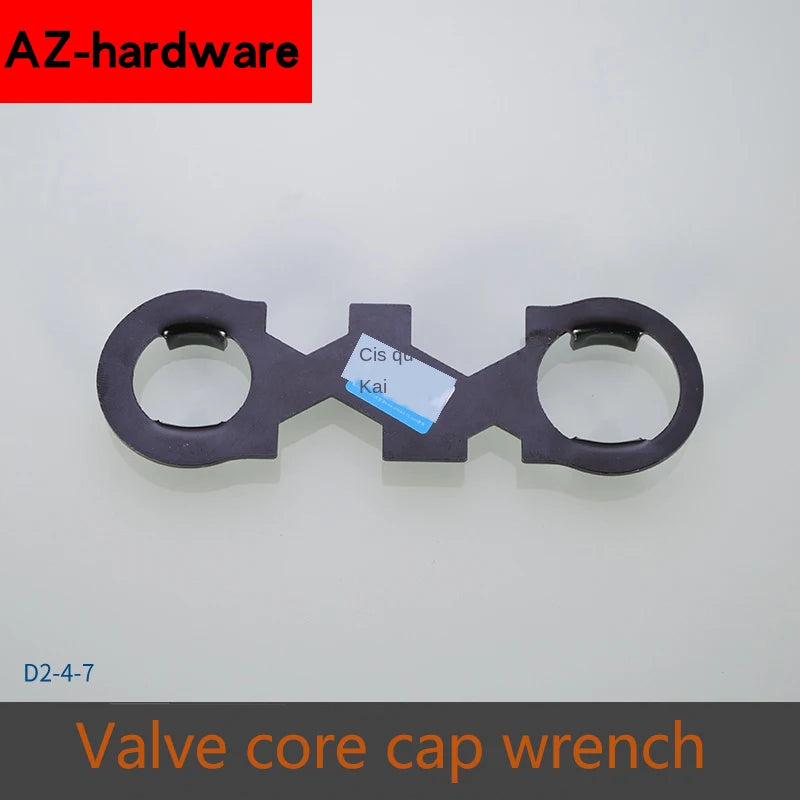 Faucet Multifunctional Repair Tool Drainer Sleeve Wrench Toilet Bubbler Inlet Pipe Installation Accessories