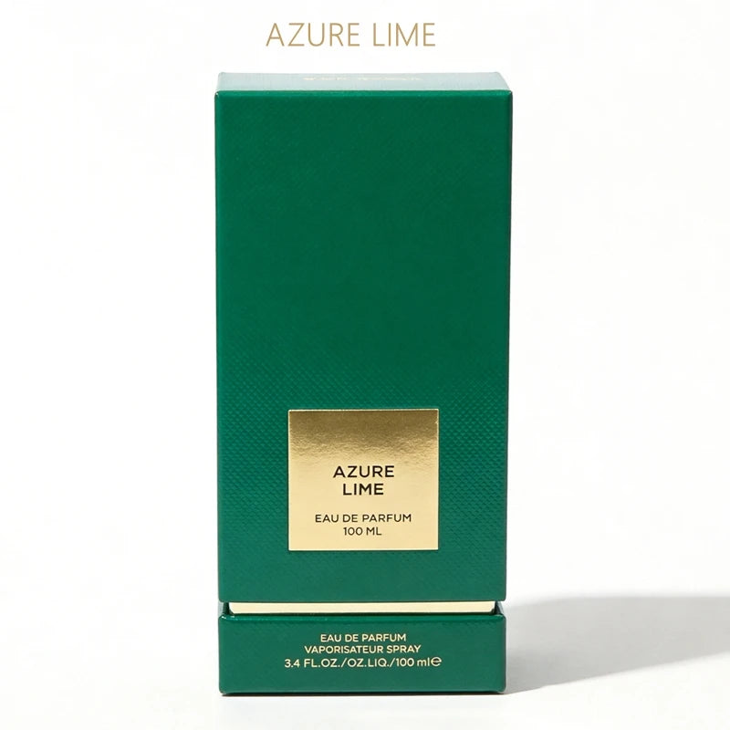 100ml Luxury EDP Perfume Spray Long Lasting Rich Fragrance Daily & Party Use