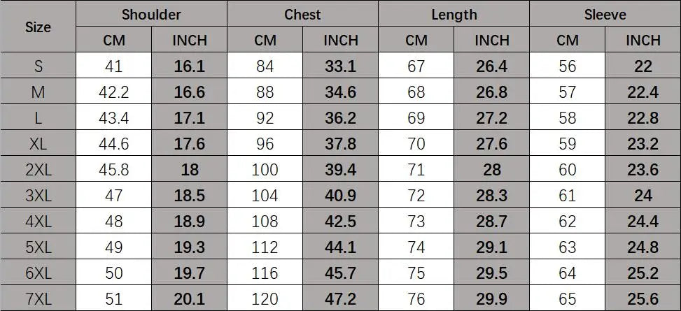 Shirts for Men Long Sleeve British Style Solid Casual Anti-wrinkle Soft Slim Fit Formal Dress Shirt Men Clothing Oversized 7XL-S