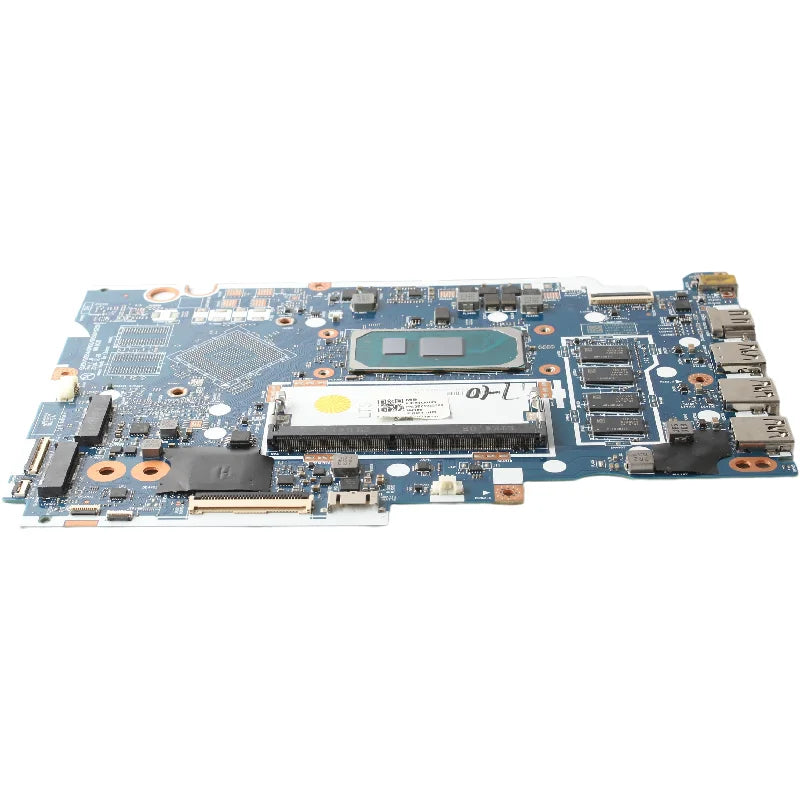GS454 GS554 GV450 GV550 NM-D031 For Lenovo IdeaPad 3-14IIL05 3-15IIL05 Laptop Motherboard 5B21B36590 Notebook Mainboard Tested