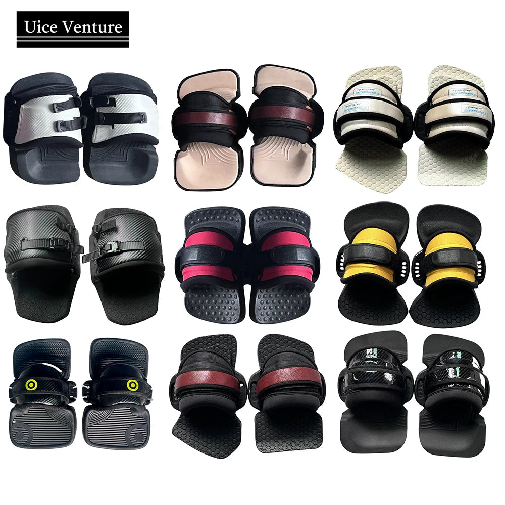 Surfboard Electric Jet Board Foot Cover Power Accessory Surfing Water Sports Surfboard Foot Cover