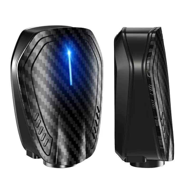 Customisable Car Door Projector LED Shadow Lights Lamp Car Accessories For Universal vehicle models Car Logo Wireless Courtesy