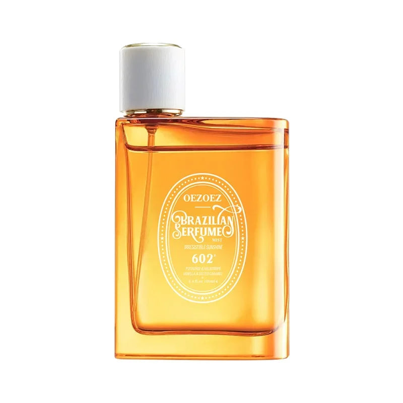 Caramel Fresh Coconut Eau De Toilette Vanilla Gourmet Blueberry Sunshine Woody Perfume Taste Charm Jasmine Floral Fruity Perfume