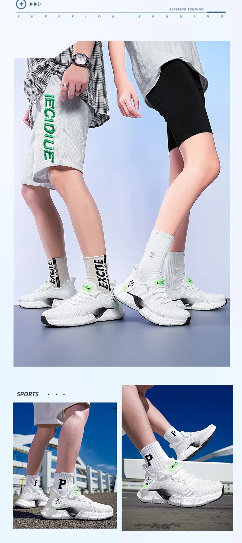 Men Shoes Sneakers Male Tenis Luxury Shoes Mens Casual Trainer Race Breathable Fashion Loafers Running Shoes for Men