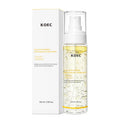 PDRN Kojic Acid Turmeric Serum Mist 100ml Rice Hyaluronic Acid Hydrate Refreshing Face Toner Deep Nourish Daily Pre-makeup Spray