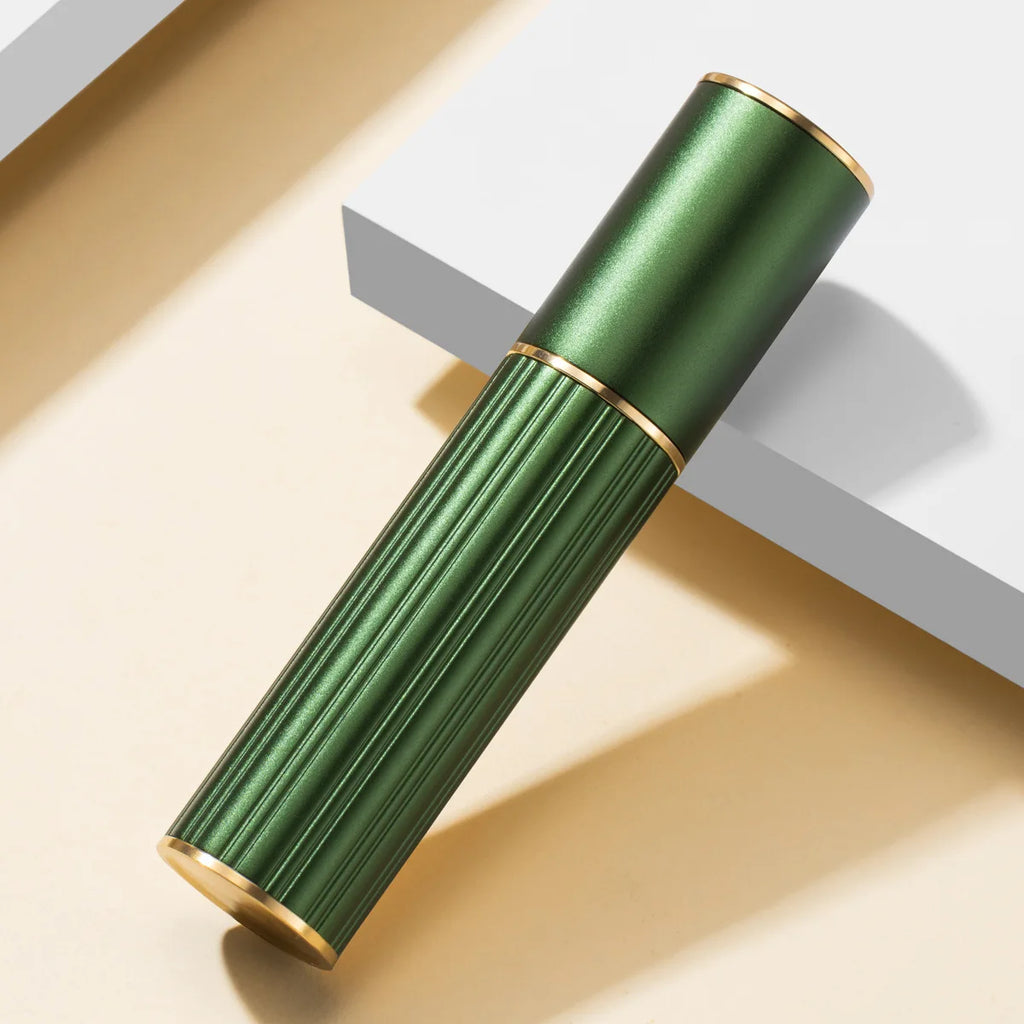 5ML 10ML Mini Bottom Filling Perfume Spray Dispenser Bottles Cosmetic Refillable Spray Atomizer Portable Liquid Container Bottle