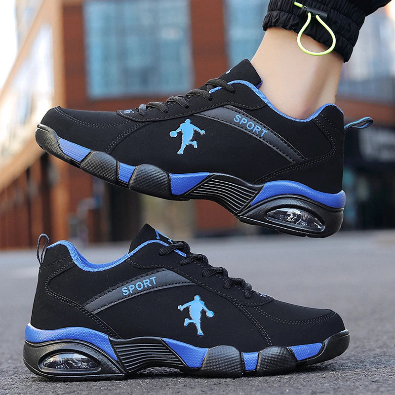 Shoes Men's Sneakers New Men Shoes Outdoor Men Casual Shoes Comfortable Walking Sneaker Tenis Masculino Zapatillas Hombre
