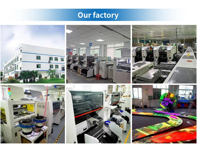 High Resolution Full Color Front Service Led Display Screens Meeting Room Led Display Screen Rental Led Display Screen