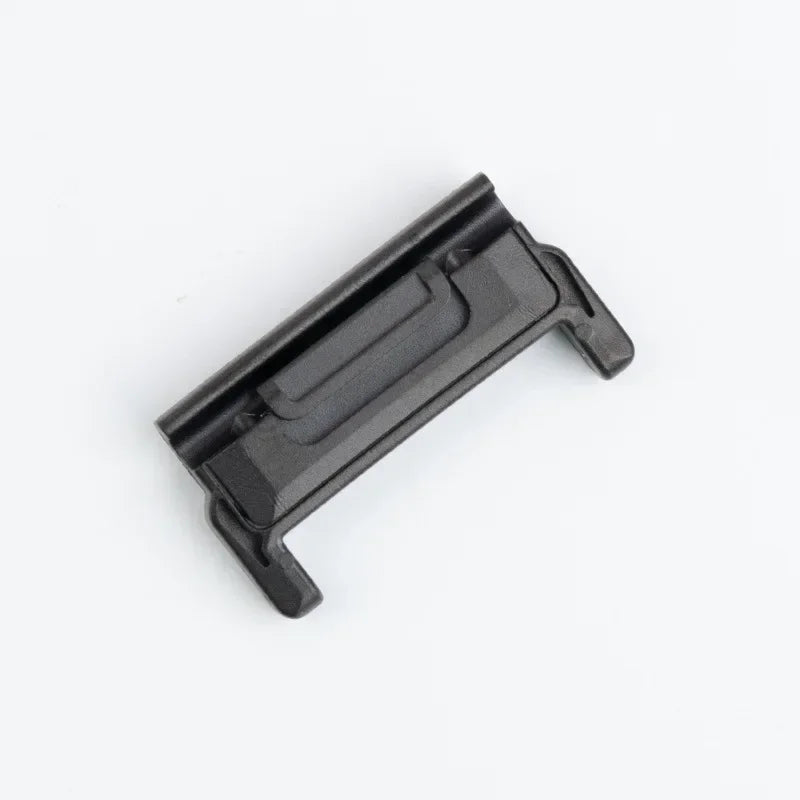 26 22 20mm Quick Fit Metal Adapter For Garmin Fenix 5s/5/5X/5XPlus/6s/6/6X Pro/7/7x/Forerunner945 Watch Easyfit Buckle Connector