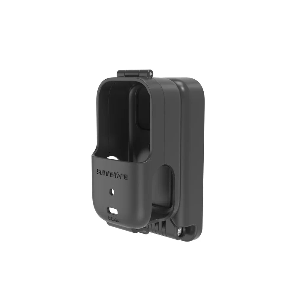 Sunnylife For DJI Osmo Nano Magnetic Base Adjustable Desktop Bracket Mount Foldable Extension Frame Camera Accessories
