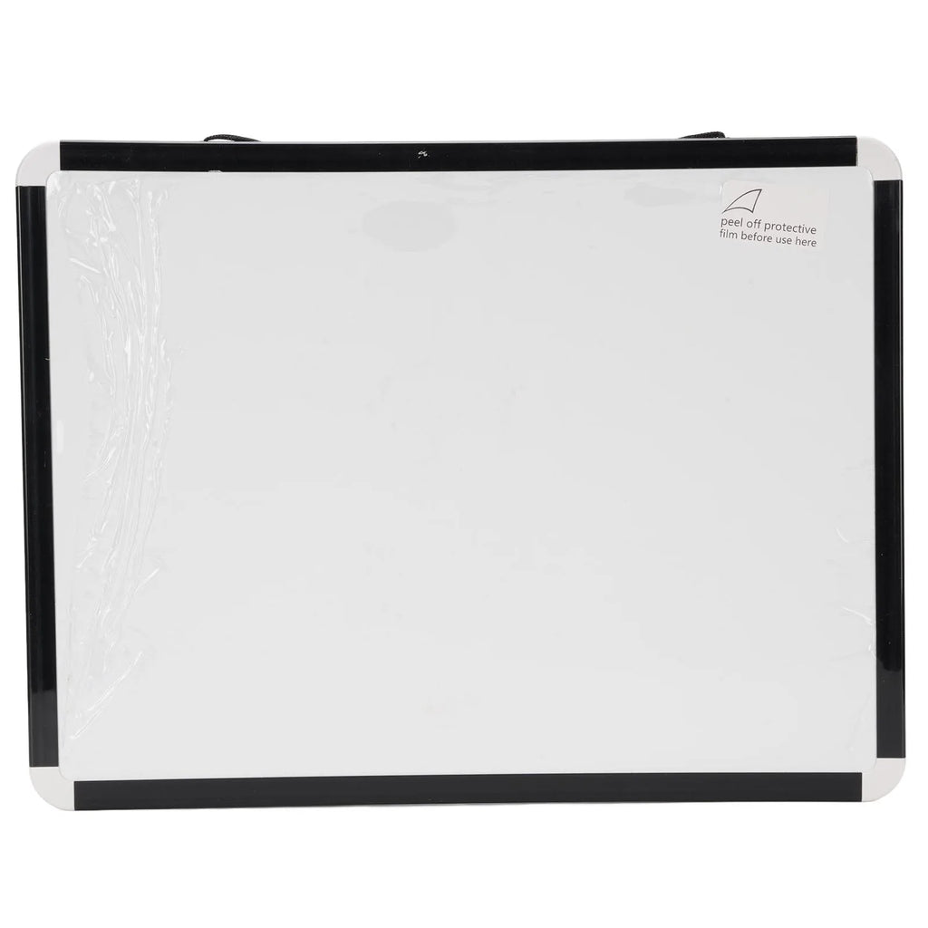 Monthly Calendar Dry Erase Whiteboard Replacement Lightweight Versatile Magnetic Calendar White Board Easy To Write for Office