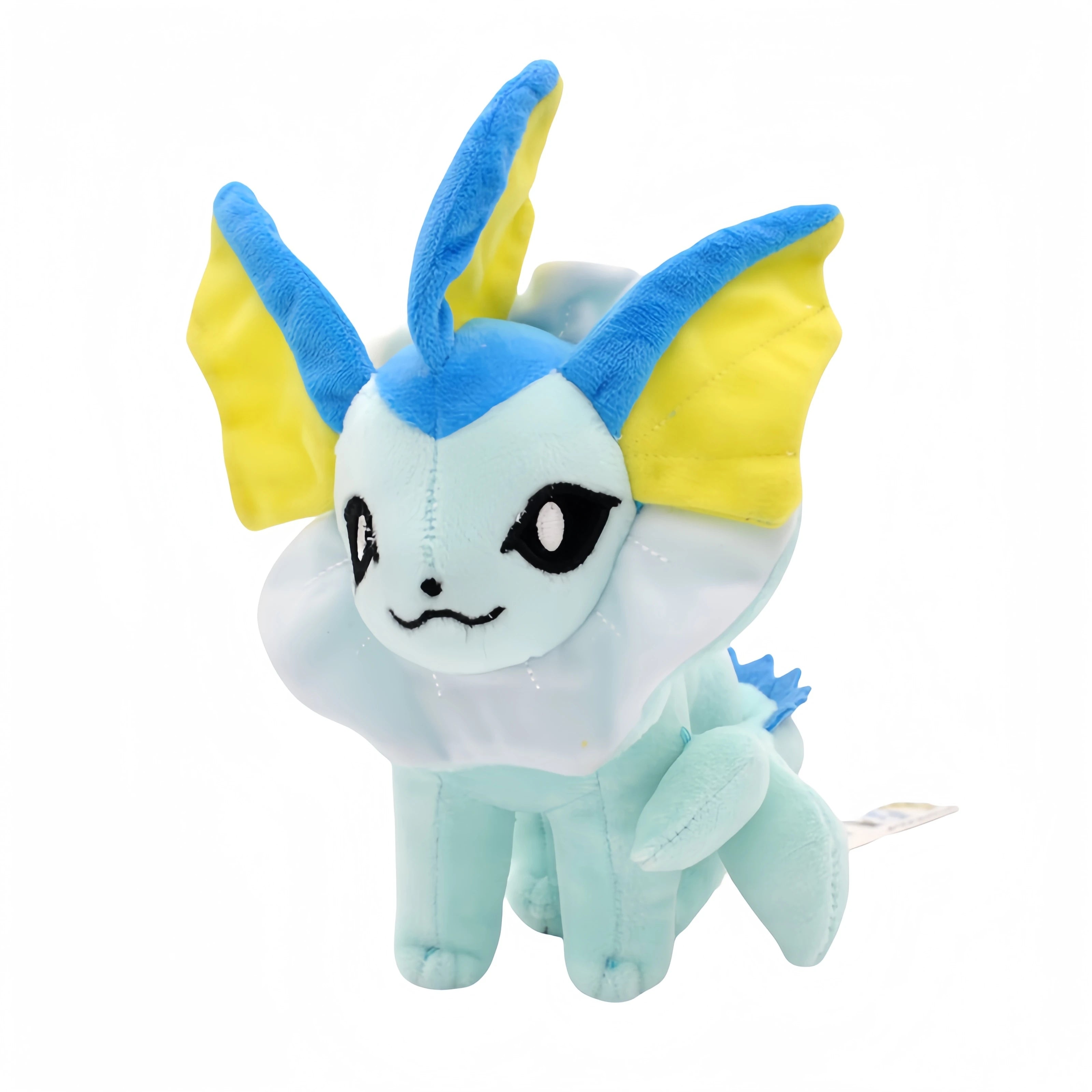 Soft Eevee Plushies Plush Toys Eevee Evolution Sylveon Umbreon Espeon Sylveon Glaceon Jolteon Stuffed Animals Peluche Dolls Gift