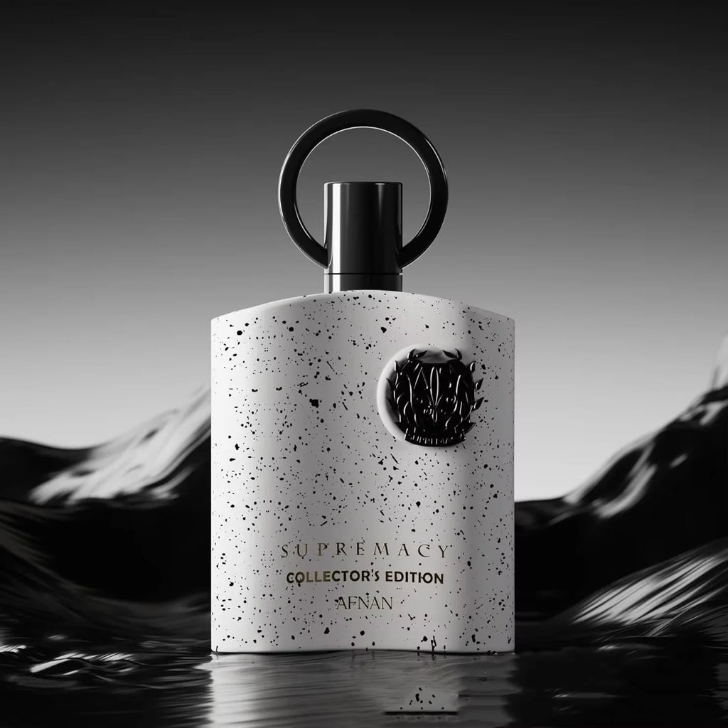 High-Quality Supremacy Noir & Incense Perfume, Luxury EDP Spray for Men, Exquisite Oriental Woody Scent for Gifts.