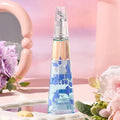 Women's Body Deodorant Spray, Southeast Asian Perfume Middle East Long-lasting Scent Floral and Fruit Scent 88ml Girl Gifts