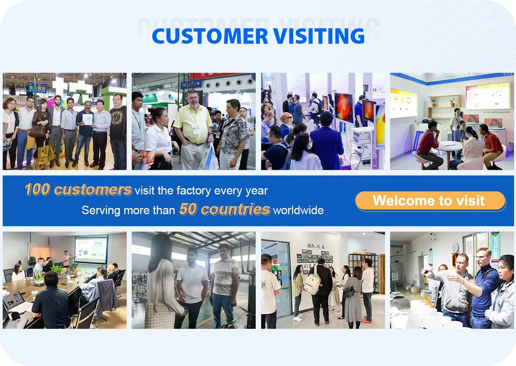 21.5 Inch 32 Inch Touch Screen Self-Service Order Payment Kiosk POS System with Animation for Restaurant and Shopping Mall