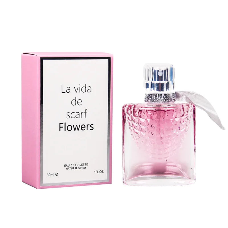 100ML Brand Perfume Woody Fragrance Perfume Women  Spray Long Lasting Fruity Light Fragrance Women Seductive Romance Gift