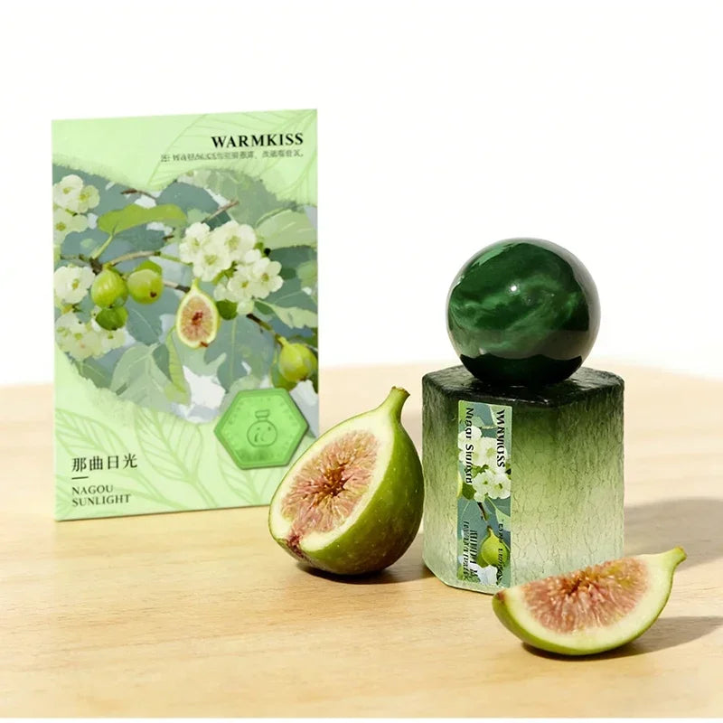 Women Long Lasting Edt Perfume, Fresh Floral Fruity Sandalwood Gourmet Scent, Daily Commute Dating Fragrance, Romantic Gift